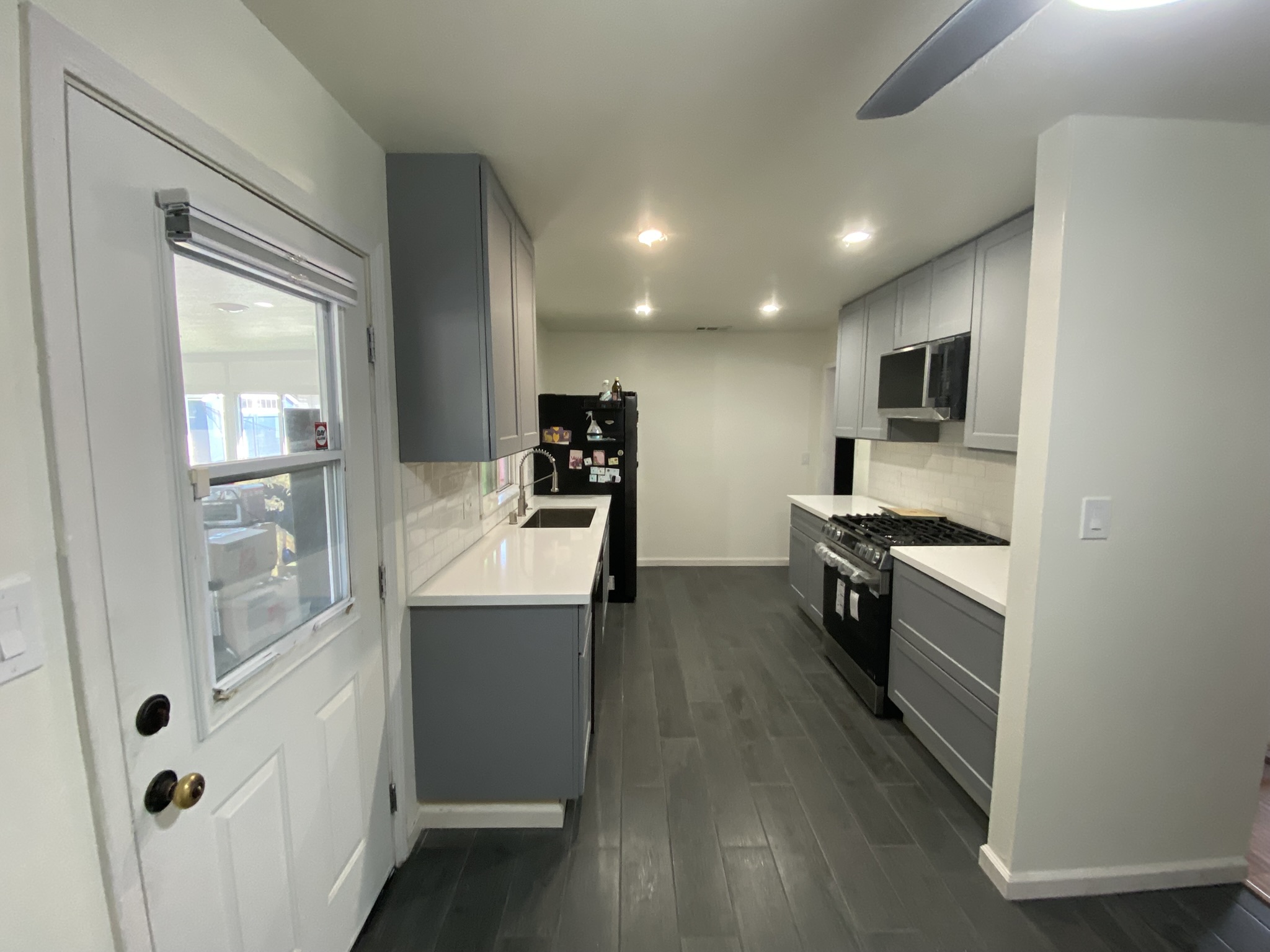 Kitchen Remodeling